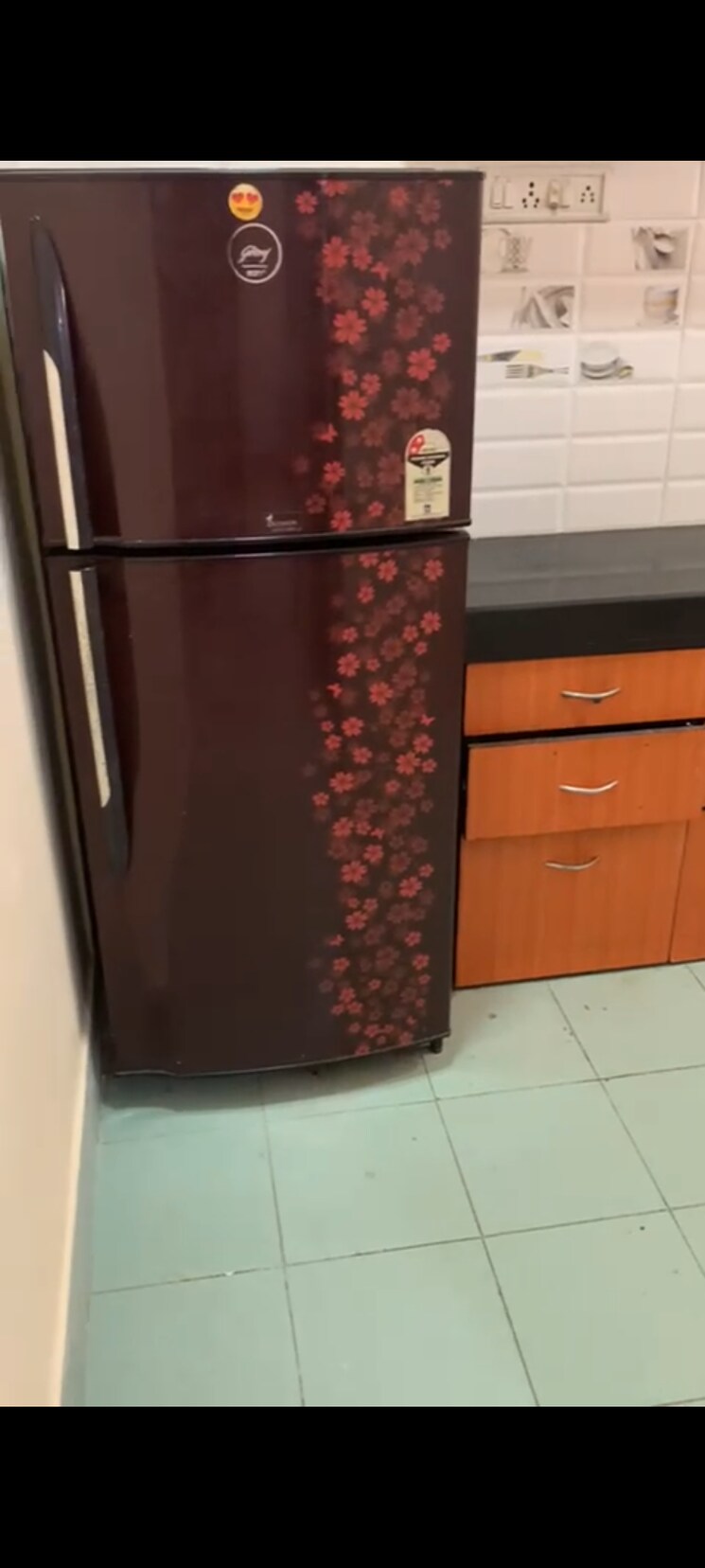 Balcony, vakola 2 Bedroom 700 Sq.Ft. Apartment In Vakola Mumbai 9479883