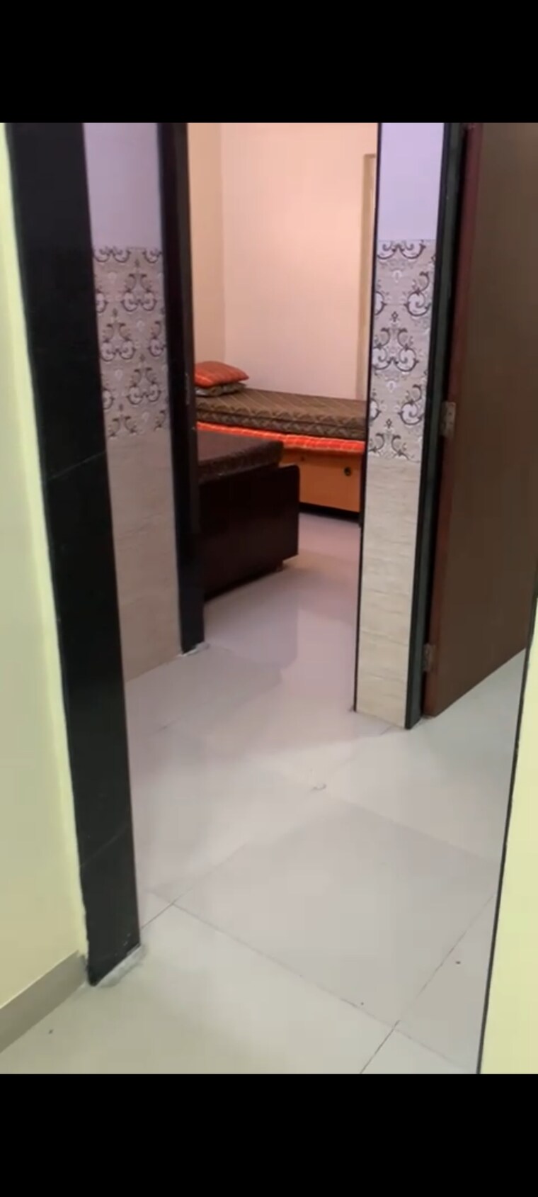 Kitchen, vakola 2 Bedroom 700 Sq.Ft. Apartment In Vakola Mumbai 9479883