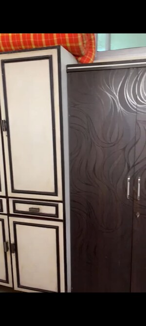 Building Lobby in 2 BHK Apartment at Vakola – for Rent