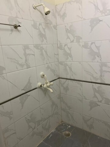 Bathroom in 2 BHK Independent House at RWA Apartments Sector 51, Sector 51 – for Rent