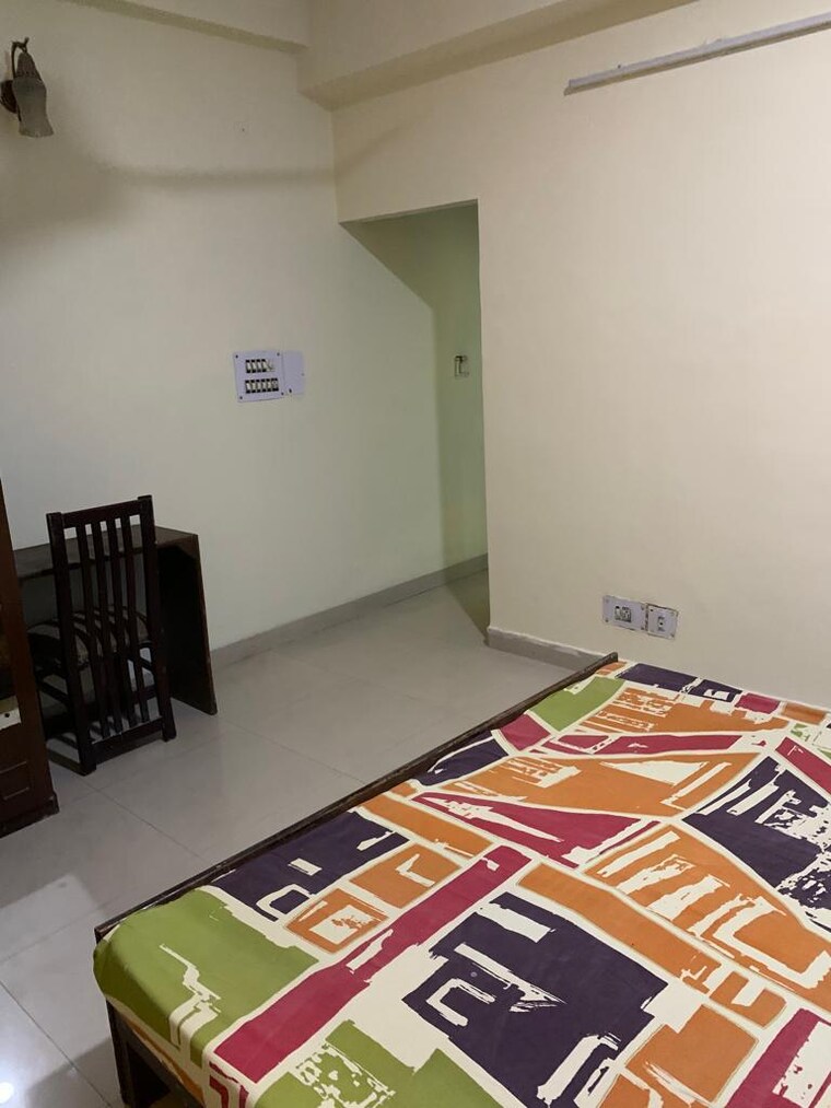 Bedroom, rwa-apartments-sector-51 2 Bedroom 200 Sq.Mt. Independent House In Sector 51 Noida 9479889