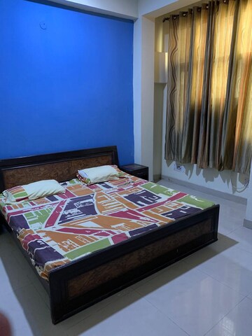 Bedroom in 2 BHK Independent House at RWA Apartments Sector 51, Sector 51 – for Rent