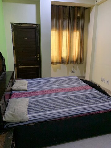 Bedroom in 2 BHK Independent House at RWA Apartments Sector 51, Sector 51 – for Rent