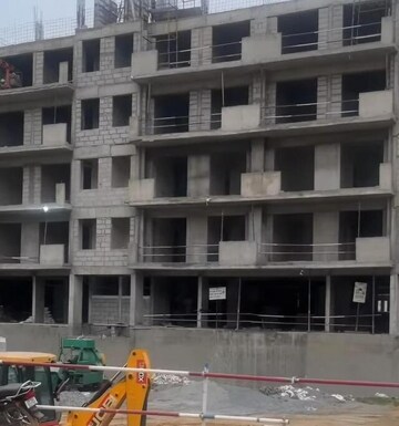 3 BHK Apartment For Sale in Signature Global City 79B, Sector 79b