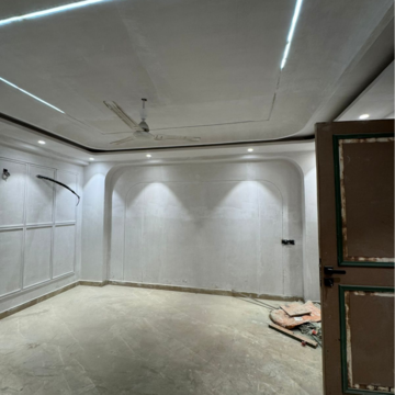 Room in 3 BHK Builder Floor at Chattarpur – for Sale