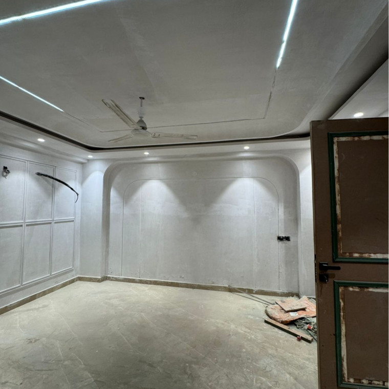 Room, chattarpur 3 Bedroom 1020 Sq.Yd. Builder Floor In Chattarpur Delhi 9479909