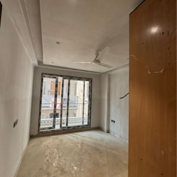 Room in 3 BHK Builder Floor at Chattarpur – for Sale