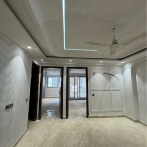 3 BHK Builder Floor For Sale in Chattarpur