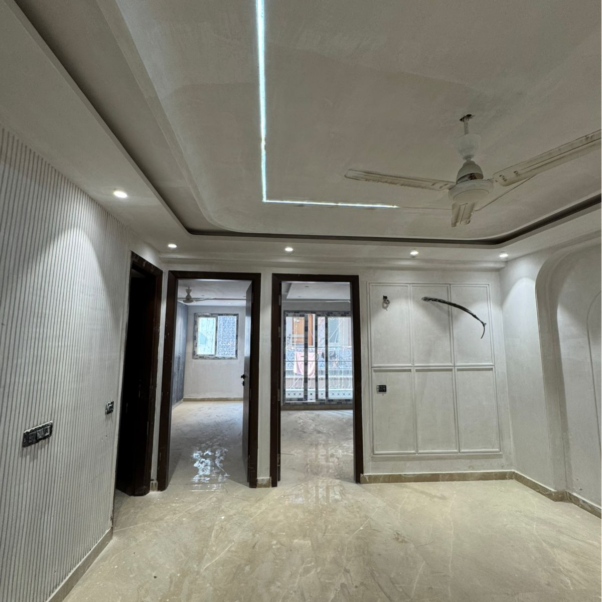 3 BHK Builder Floor For Sale in Hargovind Enclave 