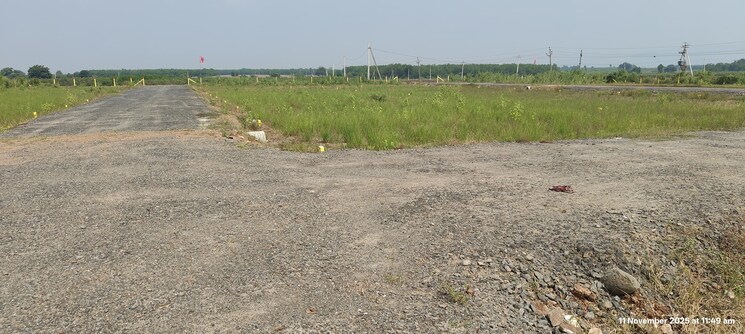 undefined, kaza  220 Sq.Yd. Plot In Kaza Guntur 9457846