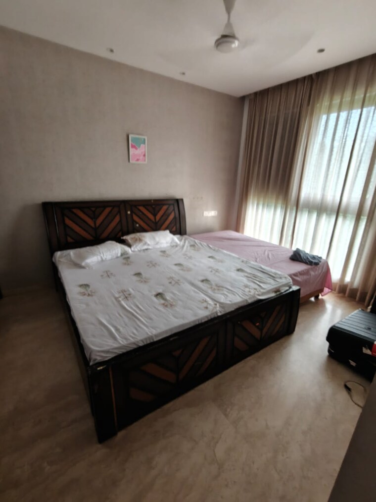 Bedroom, hiranandani-castle-rock 2 Bedroom 629 Sq.Ft. Apartment In Powai Mumbai 9479885