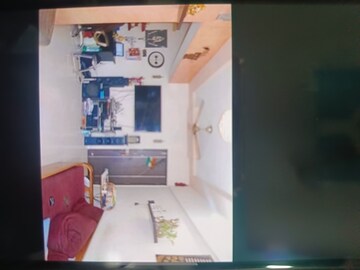 Furnished Amenities in 2 BHK Apartment at Agarwal Lifestyle, Virar West – for Sale