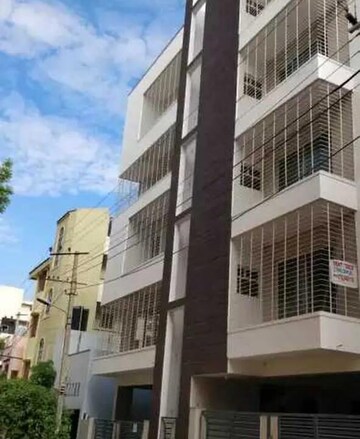 2 BHK Independent House For Rent in Uttarahalli