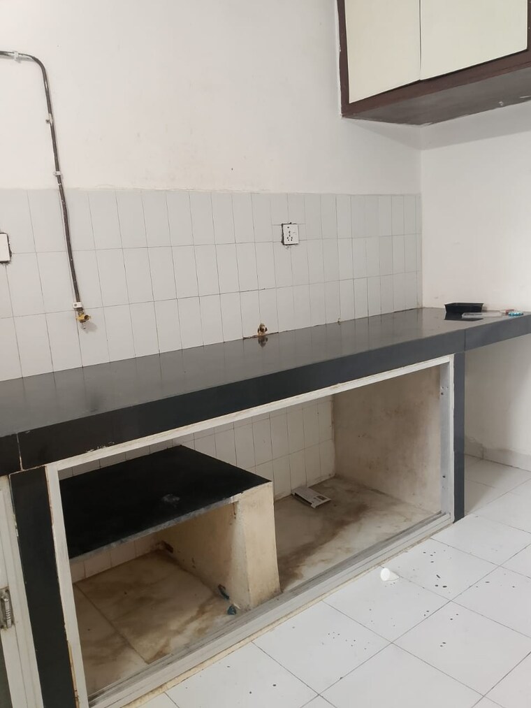 Kitchen, hiranandani-garden-eden-2 1 Bedroom 550 Sq.Ft. Apartment In Powai Mumbai 9479904