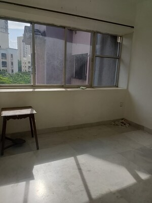 Kitchen in 1 BHK Apartment at Hiranandani Garden Eden 2, Powai – for Rent