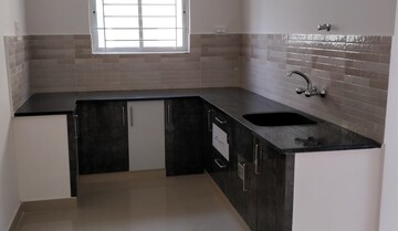 Kitchen in 2 BHK Independent House at Uttarahalli – for Rent