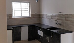 Kitchen in 2 BHK Independent House at Uttarahalli – for Rent