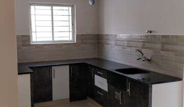Kitchen in 2 BHK Independent House at Uttarahalli – for Rent