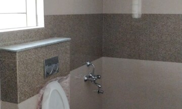 Bathroom in 2 BHK Independent House at Uttarahalli – for Rent