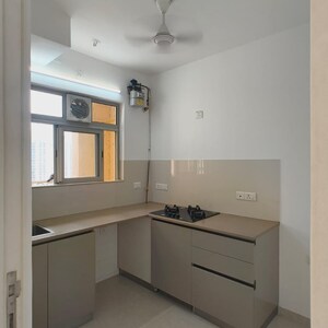 Kitchen in 1 RK Apartment at Hiranandani Estate Solitaire C, Hiranandani Estate – for Rent