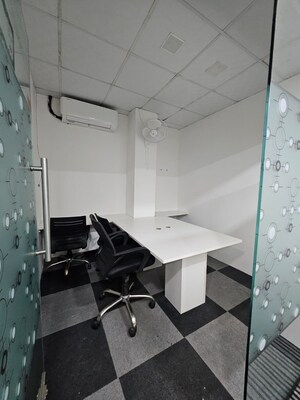 Team Area in  Office Space at Sector 63 – for Rent