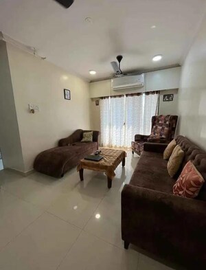 1 BHK Apartment For Rent in Krishna Geeta, Bhayandar East