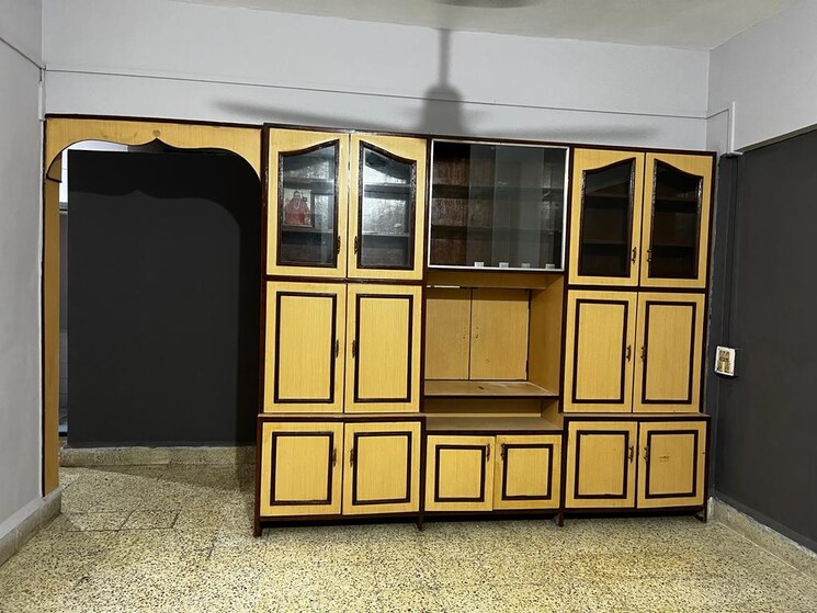 Living Room, srk-shivtirtha 1 Bedroom 500 Sq.Ft. Apartment In Kothrud Pune 9479899