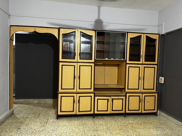 Living Room, srk-shivtirtha 1 Bedroom 500 Sq.Ft. Apartment In Kothrud Pune 9479899