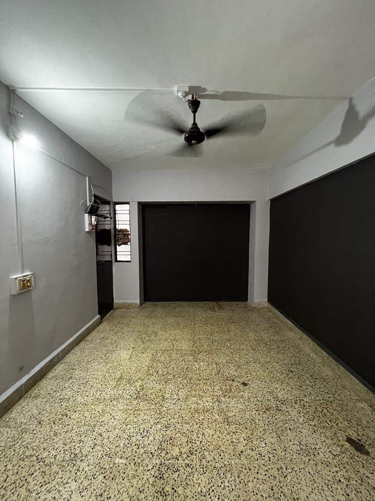 1 BHK 500 Sq.Ft. Apartment in SRK Shivtirtha