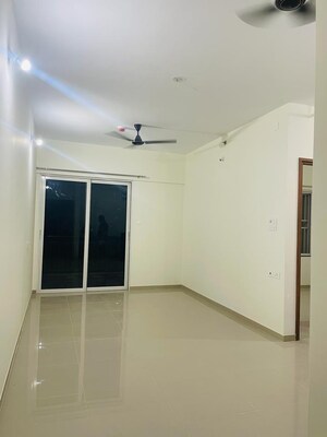 Building Lobby in 2 BHK Apartment at Kolte Patil Life Republic, Hinjewadi – for Rent