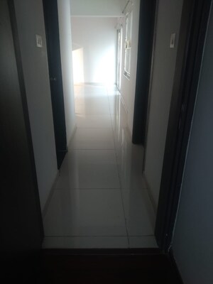 Building Lobby in 2 BHK Apartment at Kolte Patil Life Republic, Hinjewadi – for Rent