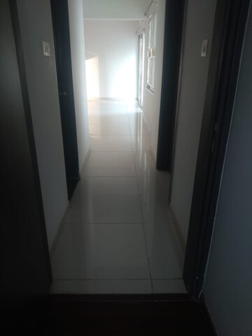 Building Lobby in 2 BHK Apartment at Kolte Patil Life Republic, Hinjewadi – for Rent