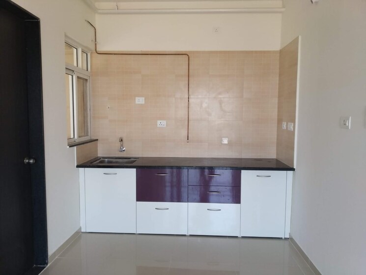 Kitchen, kolte-patil-life-republic 2 Bedroom 801 Sq.Ft. Apartment In Hinjewadi Pune 9479907