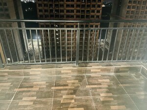 2 BHK Apartment – Exterior View View at Kolte Patil Life Republic, Hinjewadi - for Rent