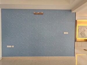 Furnished Amenities in 3 BHK Apartment at My Home Raka, Madinaguda – for Rent