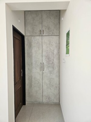 Furnished Amenities in 3 BHK Apartment at My Home Raka, Madinaguda – for Rent