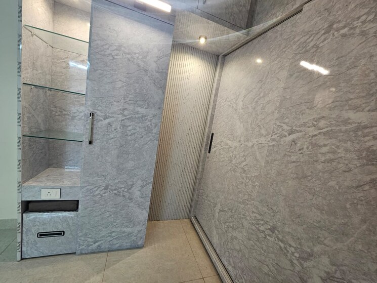 Bathroom, my-home-raka 3 Bedroom 2806 Sq.Ft. Apartment In Madinaguda Hyderabad 9479922