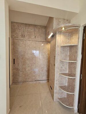 Furnished Amenities in 3 BHK Apartment at My Home Raka, Madinaguda – for Rent