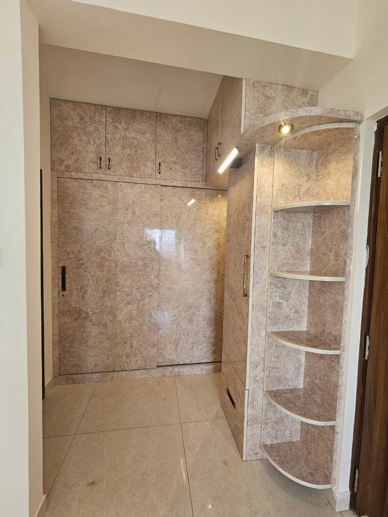 undefined, my-home-raka 3 Bedroom 2806 Sq.Ft. Apartment In Madinaguda Hyderabad 9479922