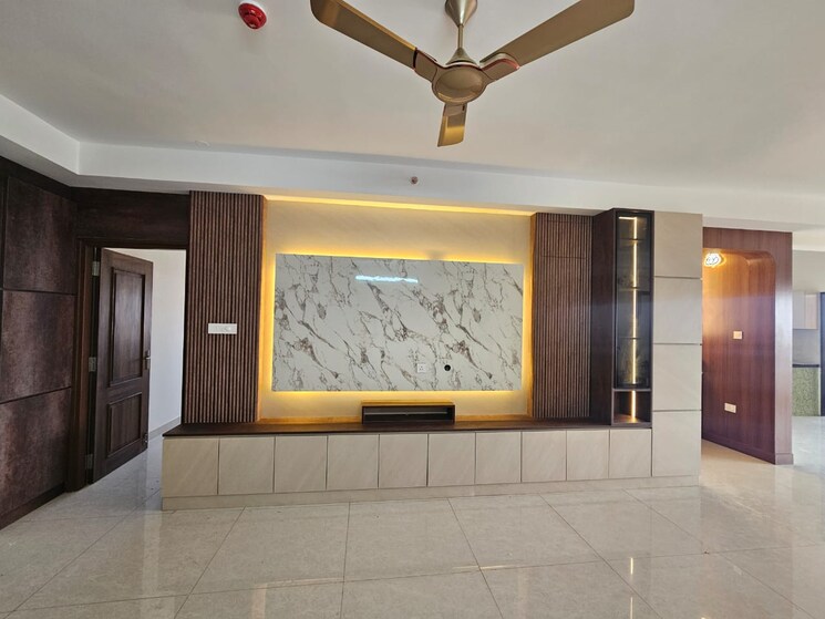 Bedroom, my-home-raka 3 Bedroom 2806 Sq.Ft. Apartment In Madinaguda Hyderabad 9479922