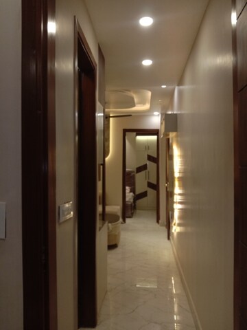 2 BHK Builder Floor For Sale in Dwarka Mor