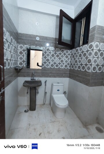 Kitchen in 2 BHK Independent House at RWA Apartments, Sector 31 – for Rent