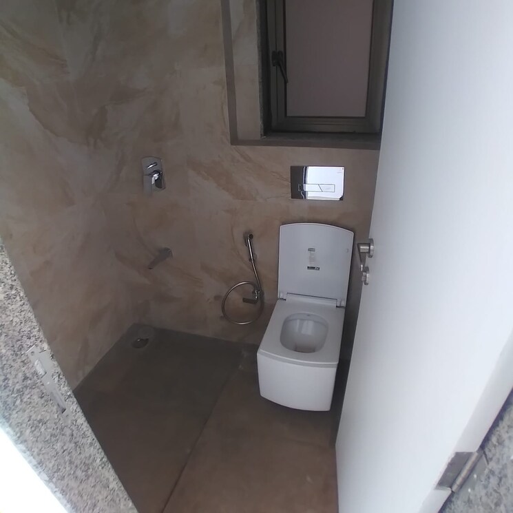 Bathroom, kanakia-silicon-valley 3 Bedroom 986 Sq.Ft. Apartment In Powai Mumbai 9479939