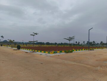  Plot For Sale in Yelahanka