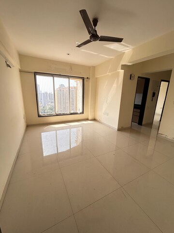 1 BHK Apartment For Rent in Je and Vee Vrindavan, Malad East