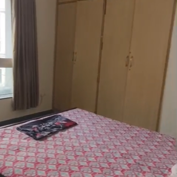 1 BHK Apartment For Rent in Hiranandani Estate Penrith, Kailash Nagar