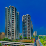 2 BHK 703 Sq.Ft. Apartment in Nanded City Pancham