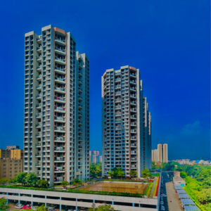 2 BHK Apartment For Sale in Nanded City Pancham, Nanded