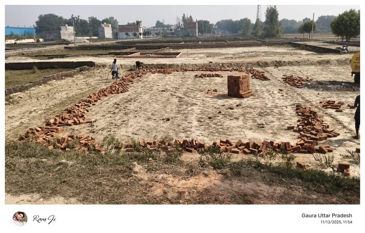 undefined, raebareli road  1846 Sq.Ft. Plot In Raebareli Road Lucknow 9479949