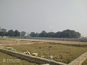  Plot For Sale in Raebareli Road